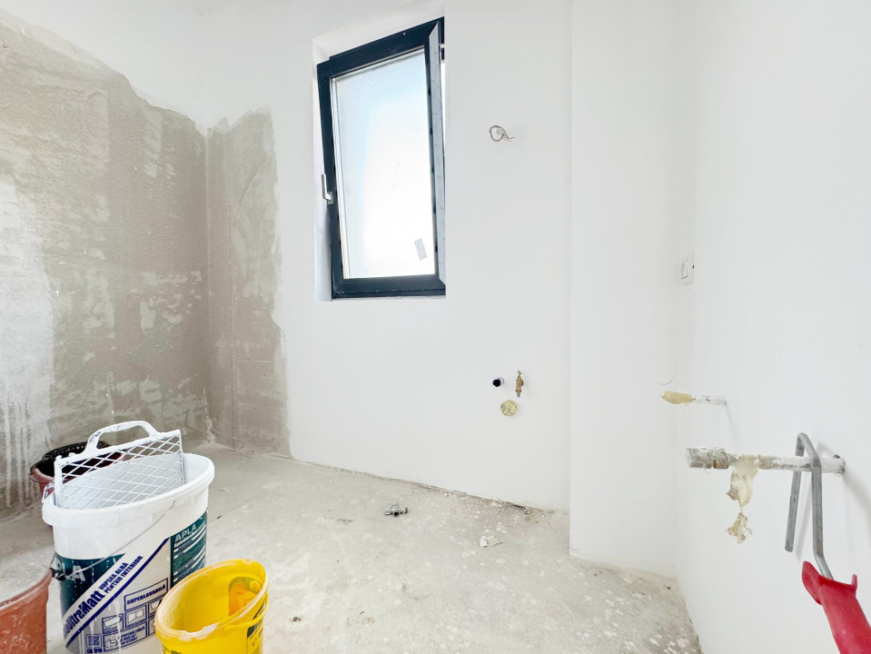 COMISION 0% Duplex 4 camere, 136 mp utili, 310mp teren, Giroc