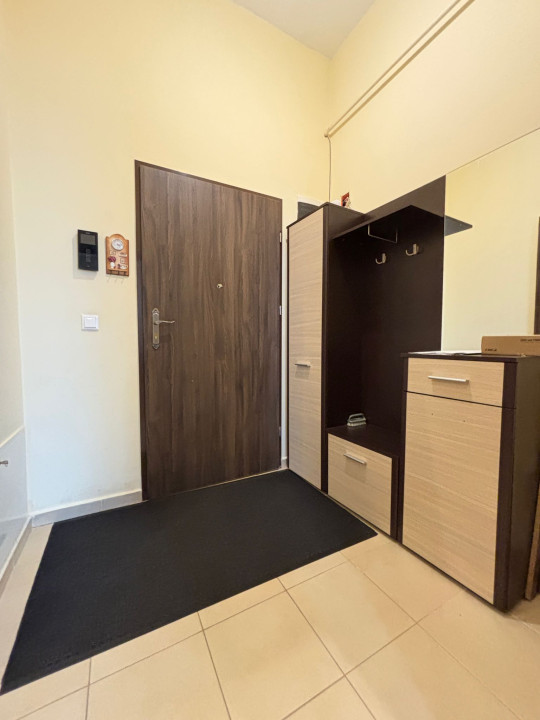 Apartament modern, etaj 1, 42 mp - URANUS PLAZA - COMISION 0%