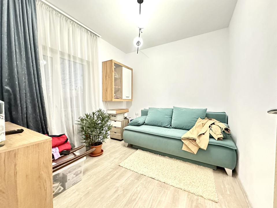 Duplex 5 camere, 115 mp utili + panouri fotovoltaice - COMISION 0%