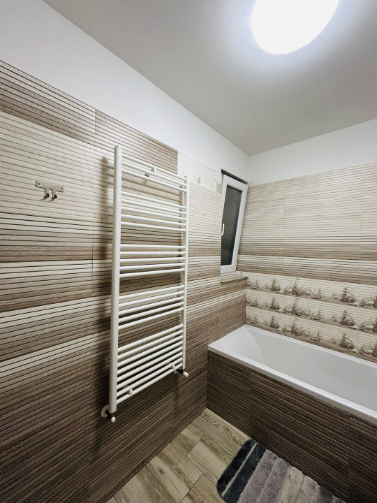 Apartament 2 camere, open space, 48mp utili, parter in Giroc 