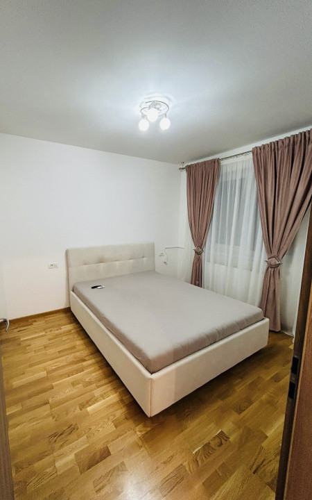 Apartament 2 camere, open space, 48mp, parter in Giroc 