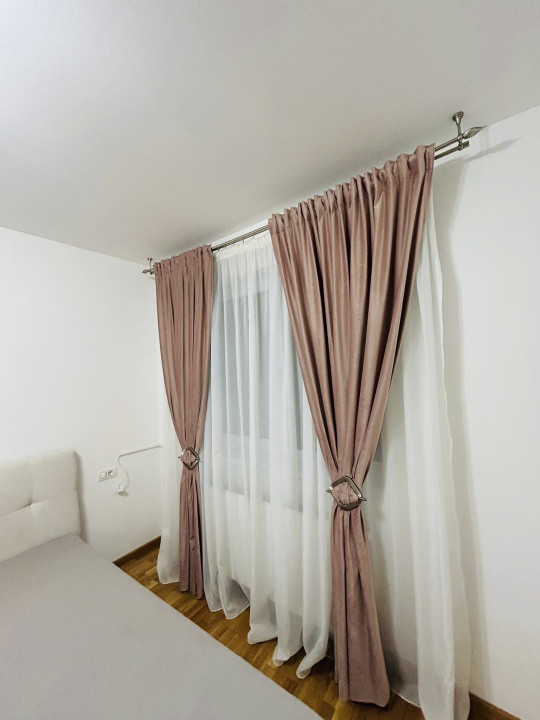 Apartament 2 camere, open space, 48mp, parter in Giroc 