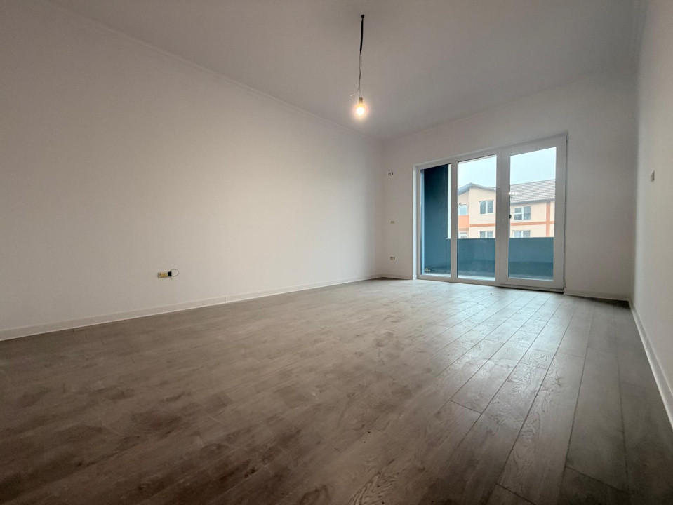 Apartament 3 camere, 62,10 mp, decomandat - Hotel IQ, Giroc