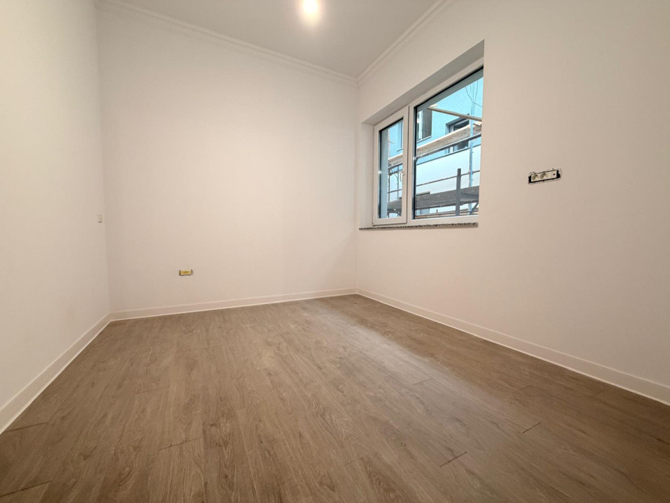 Apartament 3 camere, 62,10 mp, decomandat - Hotel IQ, Giroc