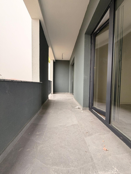 Apartament 3 camere, 62,10 mp, decomandat - Hotel IQ, Giroc