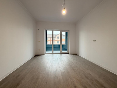 Apartament 3 camere, 62,10 mp, decomandat - Hotel IQ, Giroc