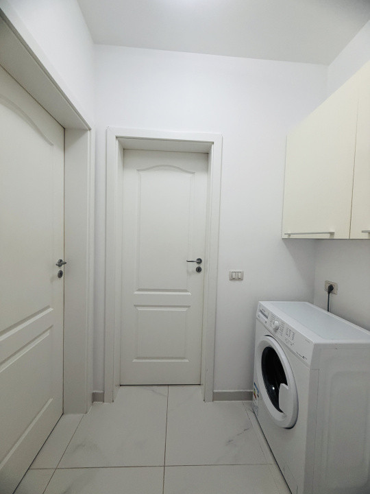 COMISON 0% Apartament 2 camere, open space, 47mp zona Girocului - ESO