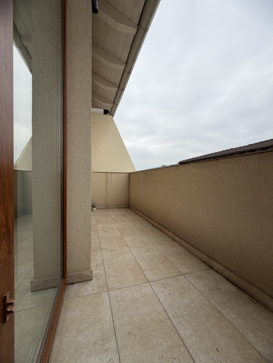 COMISON 0% Apartament 2 camere, open space, 47mp zona Girocului - ESO