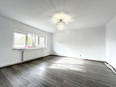 Apartament renovat, gata de mutare, 2 camere, 56 mp utili - zona Modern