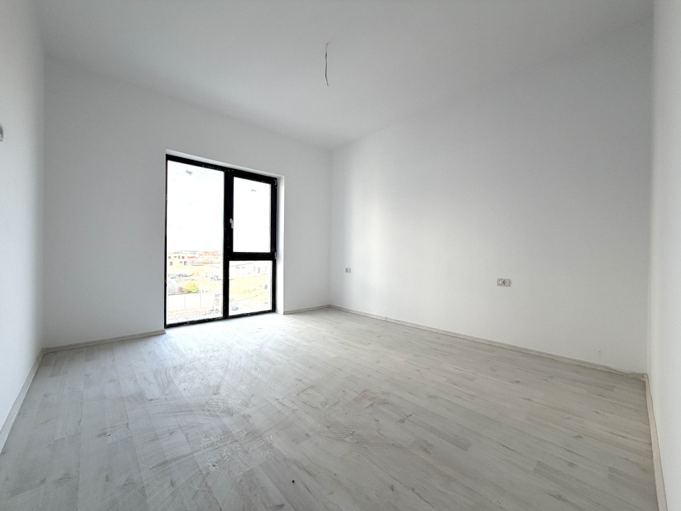 Apartament 2 camere, decomandat, 53mp utili, etaj 2/3 - Calea Urseni