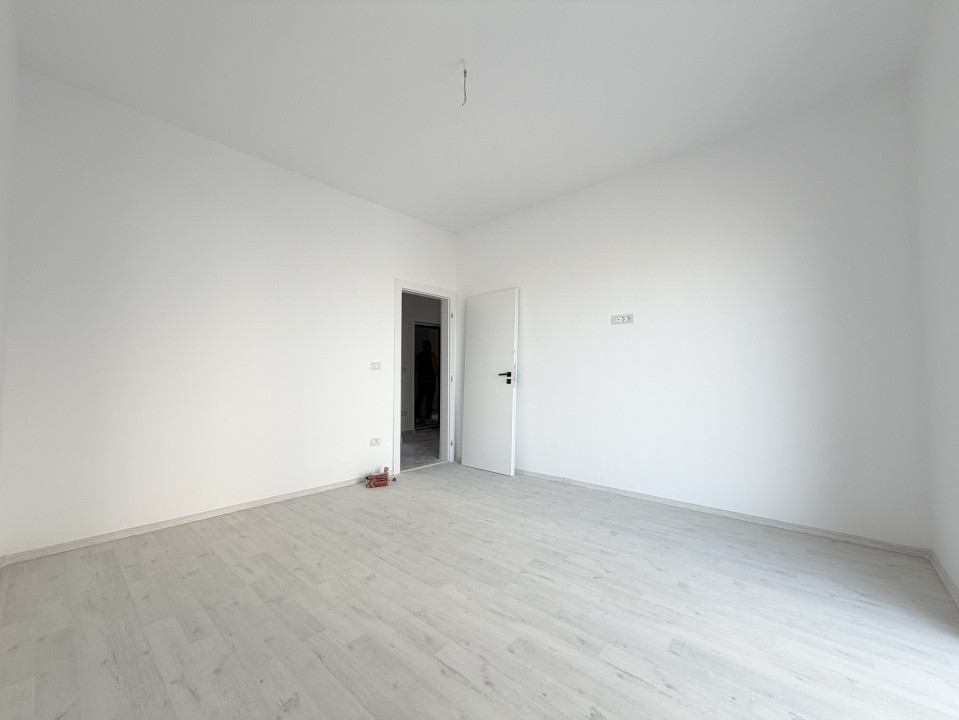 Apartament 2 camere, decomandat, 53mp utili, etaj 2/3 - Calea Urseni