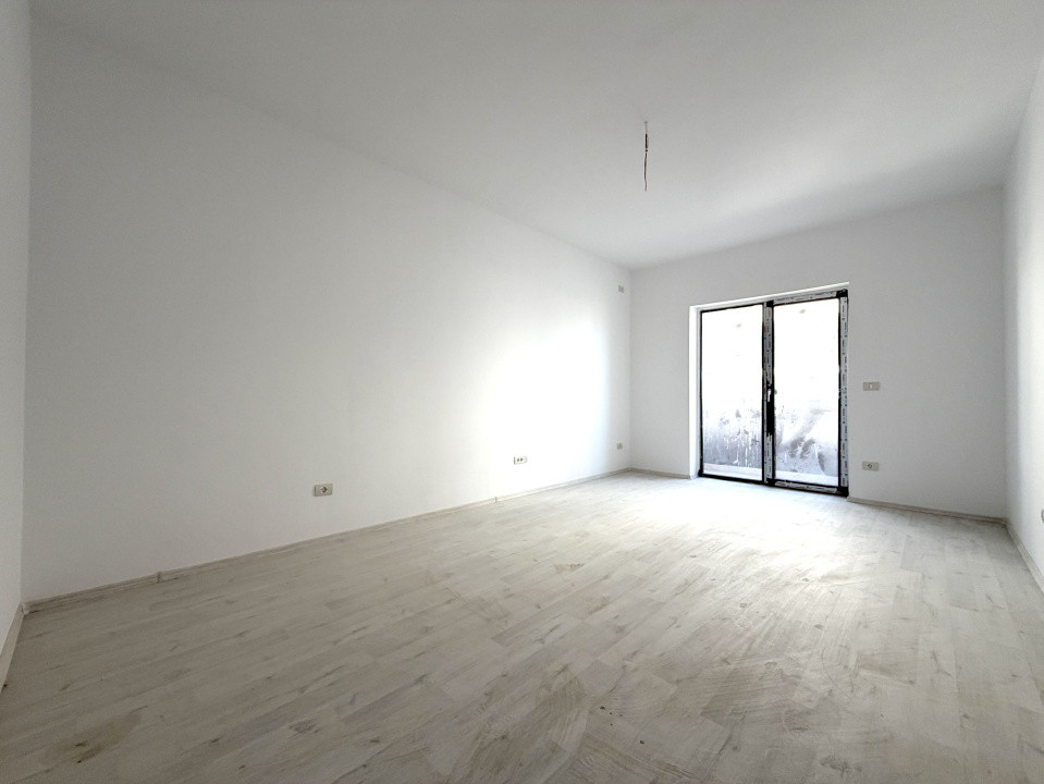 Apartament 2 camere, decomandat, 53mp utili, etaj 2/3 - Calea Urseni