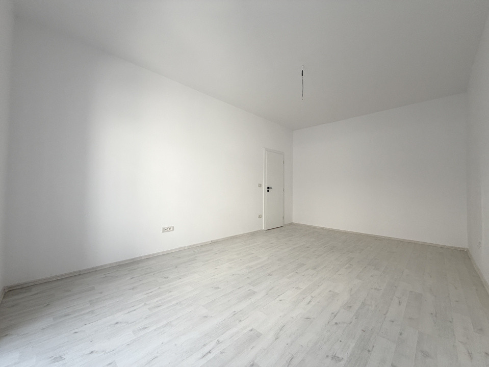 Apartament 2 camere, decomandat, 53mp utili, etaj 2/3 - Calea Urseni