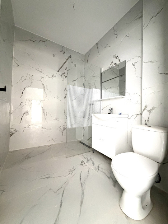 Apartament 2 camere, decomandat, 53mp utili, etaj 2/3 - Calea Urseni