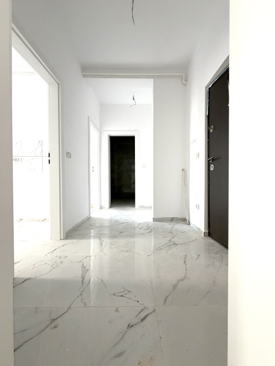Apartament 2 camere, decomandat, 53mp utili, etaj 2/3 - Calea Urseni