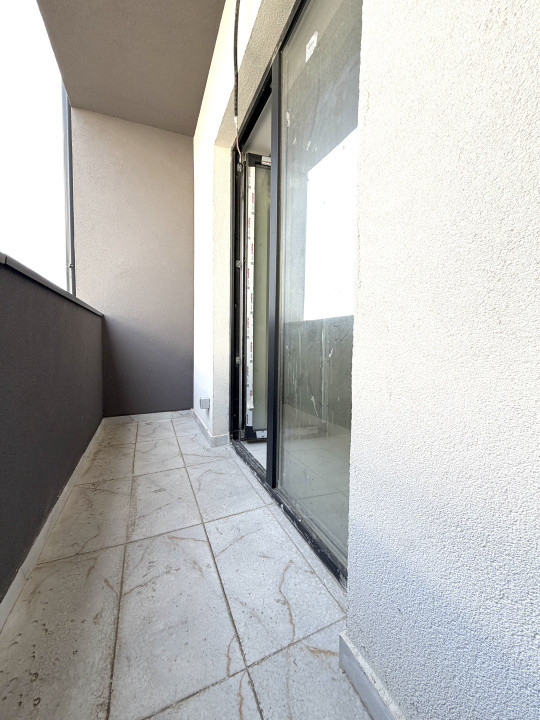 Apartament 2 camere, decomandat, 53mp utili, etaj 2/3 - Calea Urseni