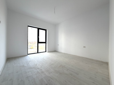 Apartament 2 camere, decomandat, 53mp utili, etaj 2/3 - Calea Urseni