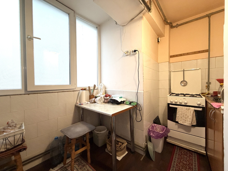 Apartament 2 camere, 55 mp utili, etaj 2/4 - Lipovei