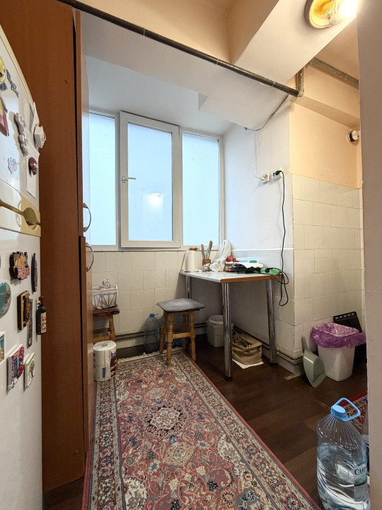 Apartament 2 camere, 55 mp utili, etaj 2/4 - Lipovei