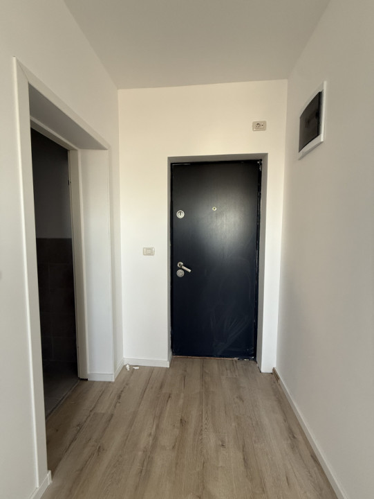 Apartament cu o camera, luminos, 23 mp - Bucovina