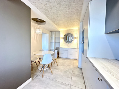 Apartament de lux, 3 camere, aproape de centru - Timisoara 