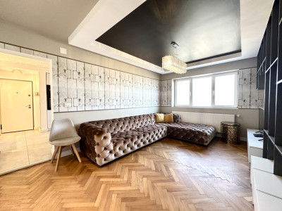 Apartament de lux, 3 camere, aproape de centru - Timisoara 