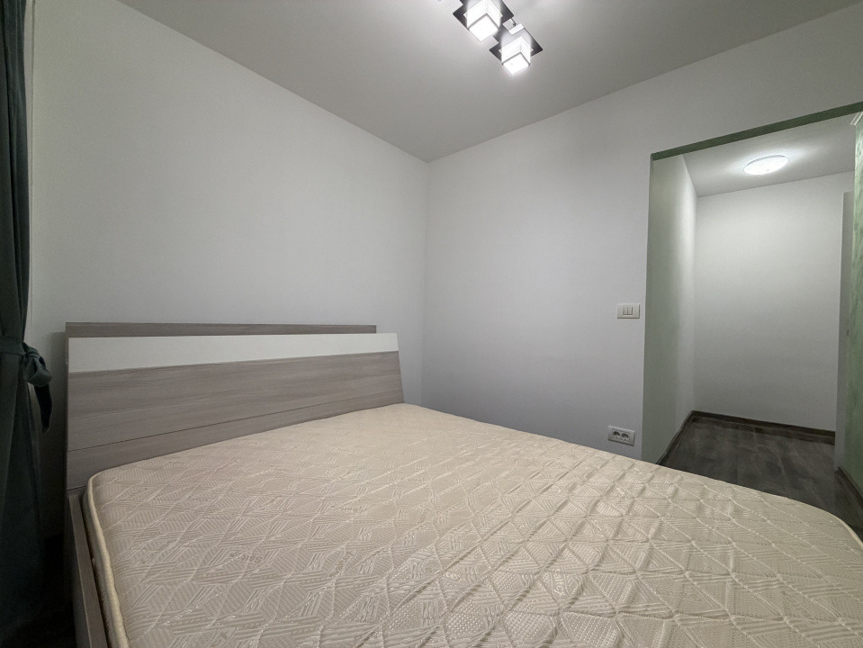 Apartament 2 camere, 41mp utili, etaj 4, renovat, COMISION 0%- Freidorf