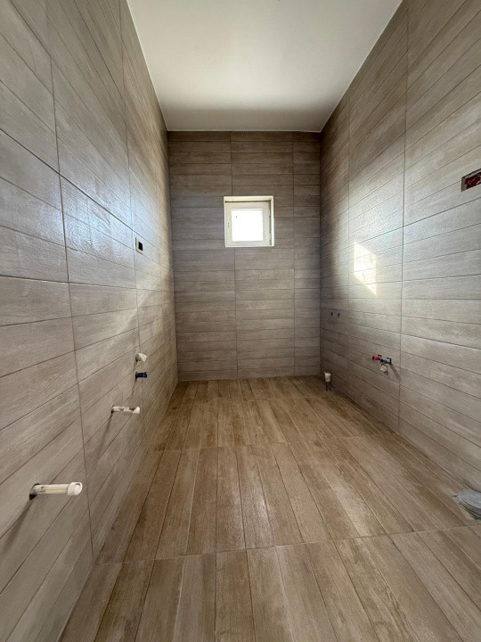 Apartament 2 camere, 54 mp, mansarda - zona Bucovinei