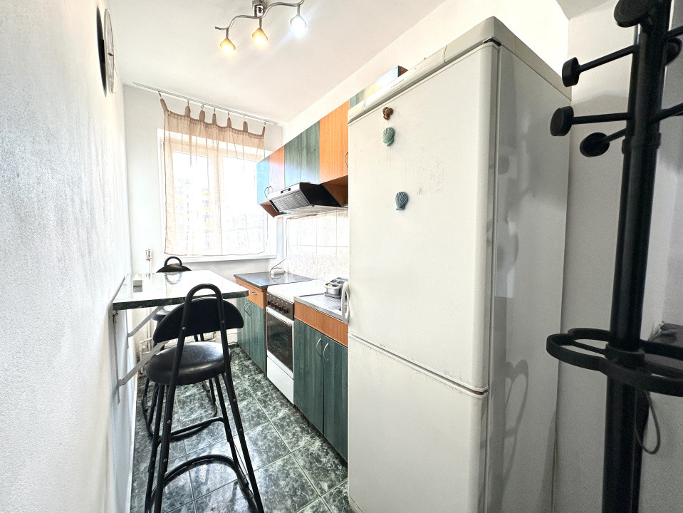 Apartament 2 camere, 40 mp utili, la 5 minute de Iulius Mall Timisoara