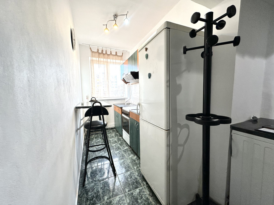 Apartament 2 camere, 40 mp utili, la 5 minute de Iulius Mall Timisoara