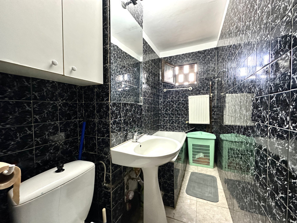 Apartament 2 camere, 40 mp utili, la 5 minute de Iulius Mall Timisoara