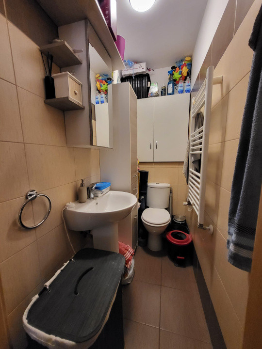 Apartament 3 camere, 72 mp utili, parter - Giroc