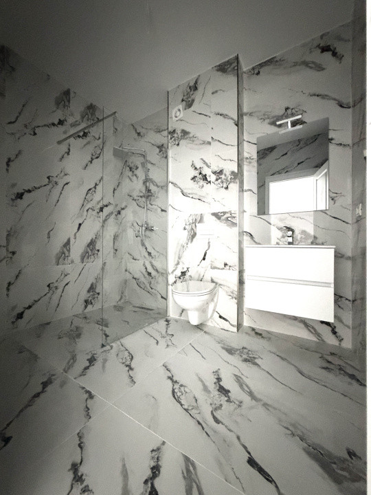 SAD, 53 mp utili, open-space, parter - Esso Giroc