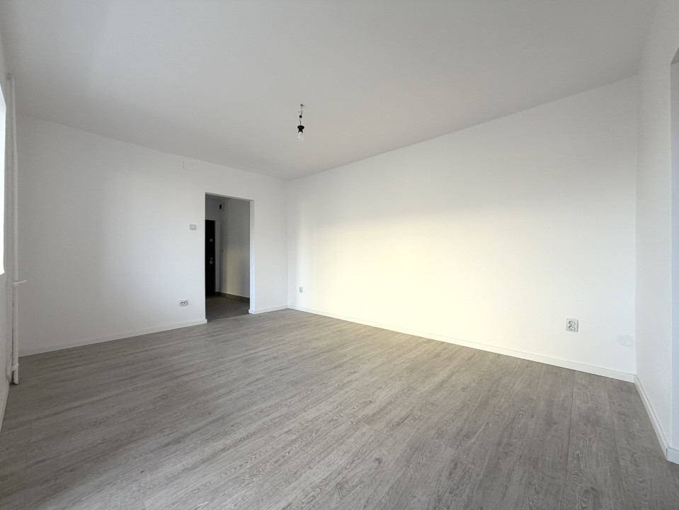 Apartament 2 camere, 54 mp utili, etaj 3/5 - Turist Calea Sagului