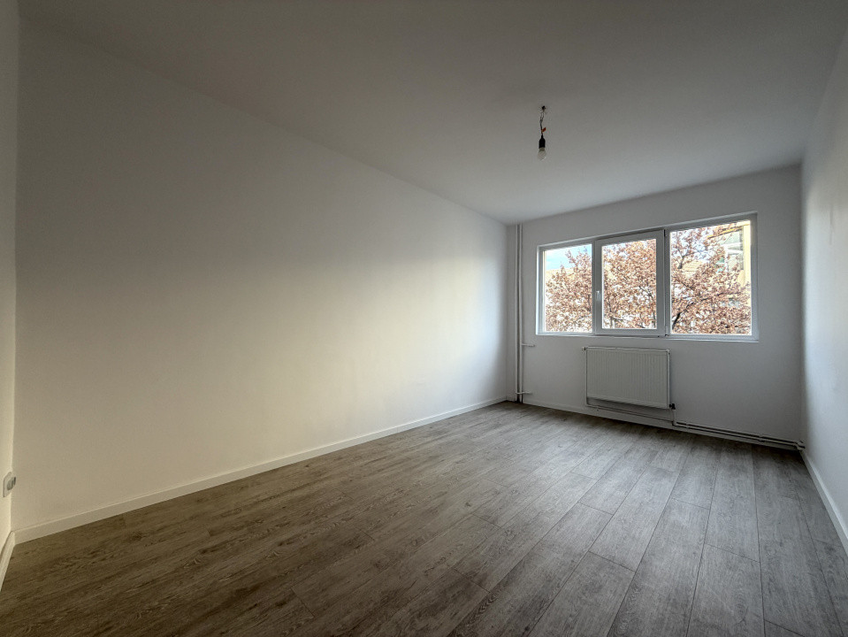 Apartament 2 camere, 54 mp utili, etaj 3/5 - Turist Calea Sagului