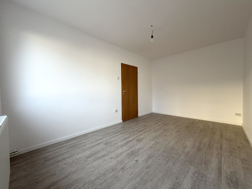 Apartament 2 camere, 54 mp utili, etaj 3/5 - Turist Calea Sagului