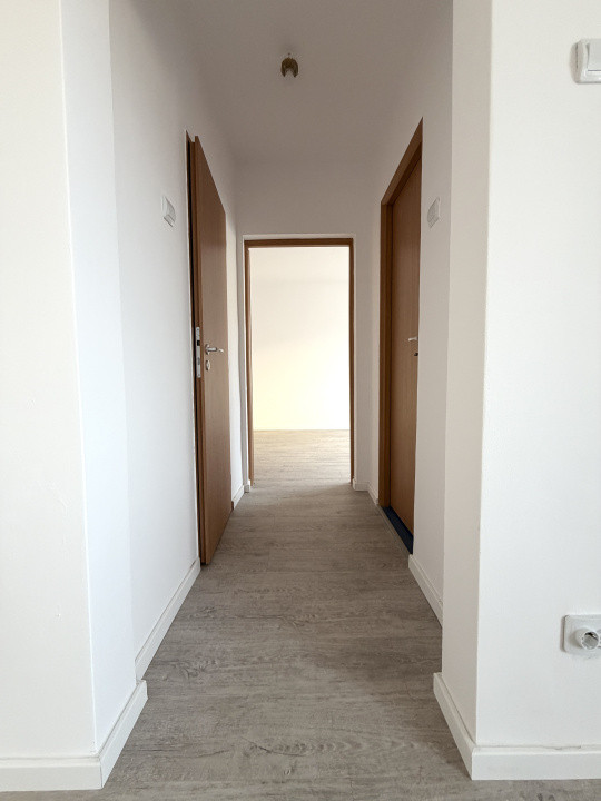 Apartament 2 camere, 54 mp utili, etaj 3/5 - Turist Calea Sagului