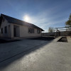 Casa individuala, 410mp teren, 83mp utili+20mp terasa-Sanmihaiu Roman 