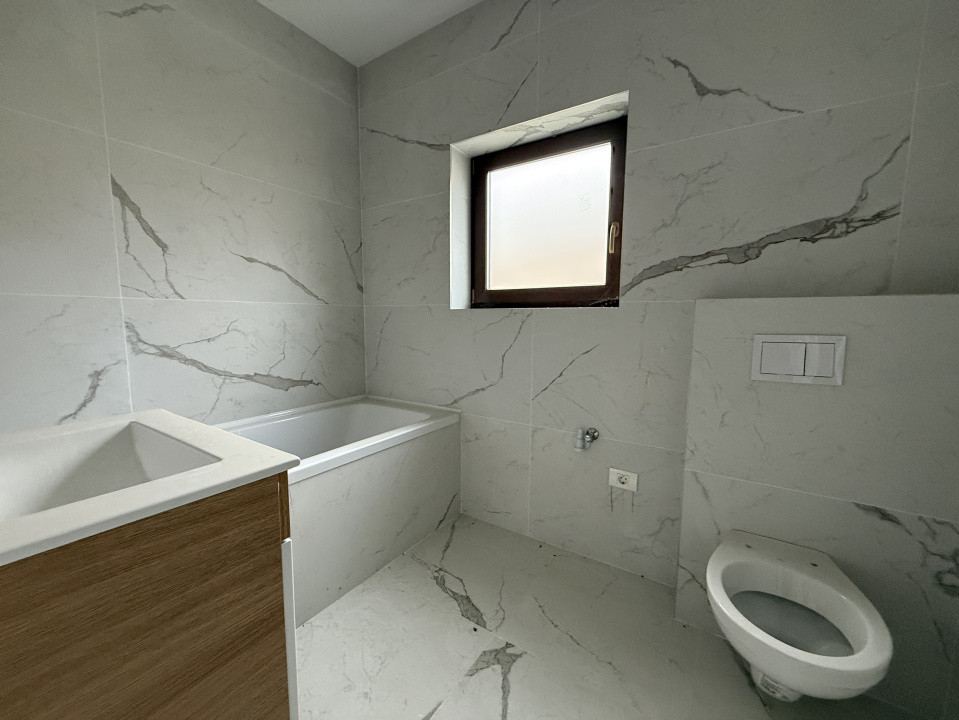 Duplex 3 camere, P+Pod, 85mp utili, 300mp teren, Calea Urseni COMISION 0%