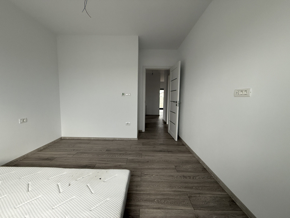 Duplex 3 camere, P+Pod, 85mp utili, 300mp teren, Calea Urseni COMISION 0%