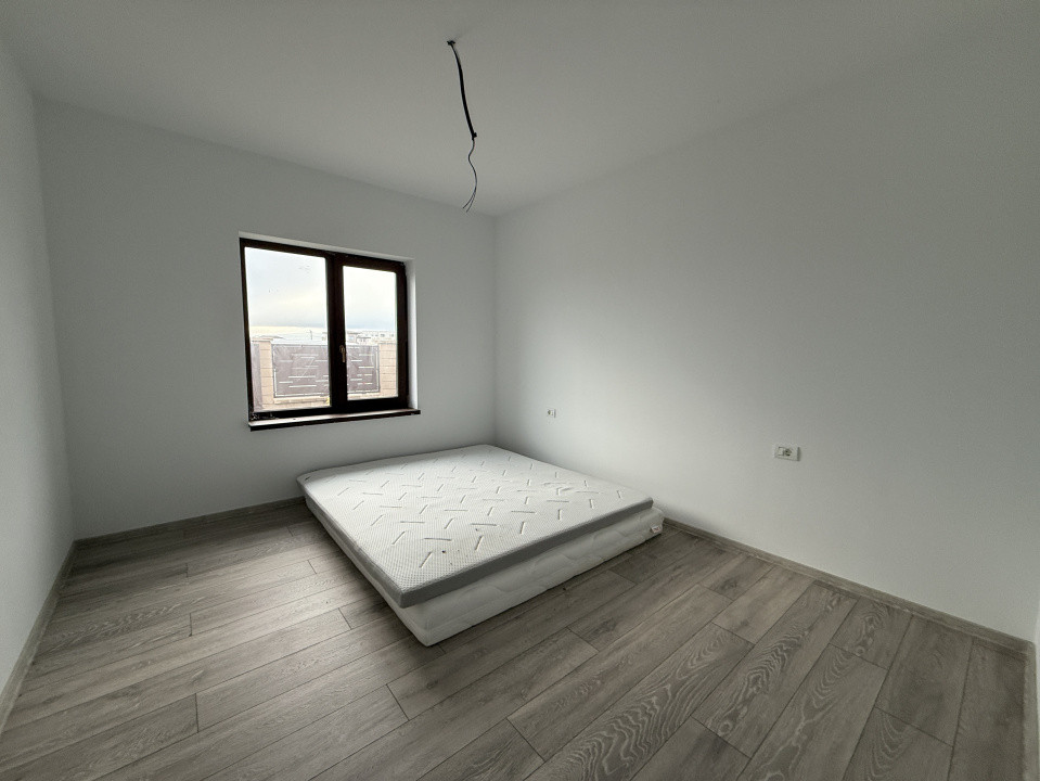 Duplex 3 camere, P+Pod, 85mp utili, 300mp teren, Calea Urseni COMISION 0%