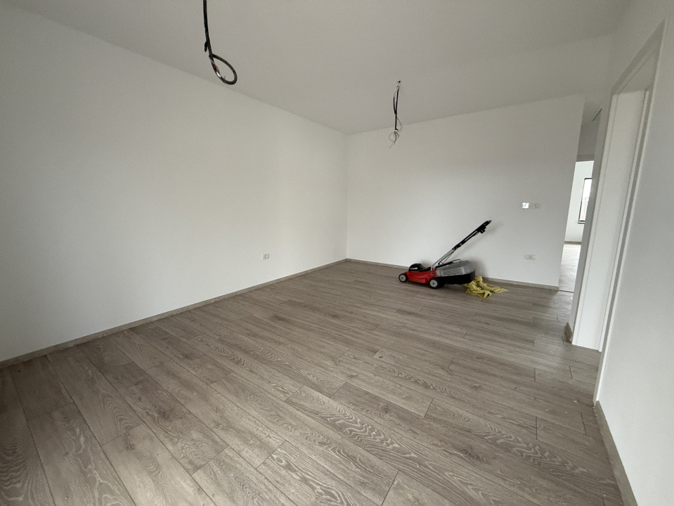 Duplex 3 camere, P+Pod, 85mp utili, 300mp teren, Calea Urseni COMISION 0%