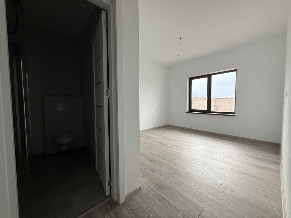 Duplex 3 camere, P+Pod, 85mp utili, 300mp teren, Calea Urseni COMISION 0%