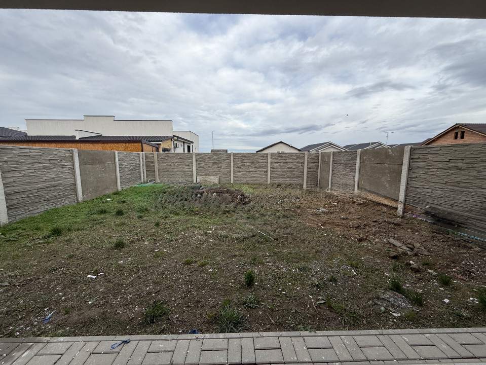 Duplex 3 camere, P+Pod, 85mp utili, 300mp teren, Calea Urseni COMISION 0%