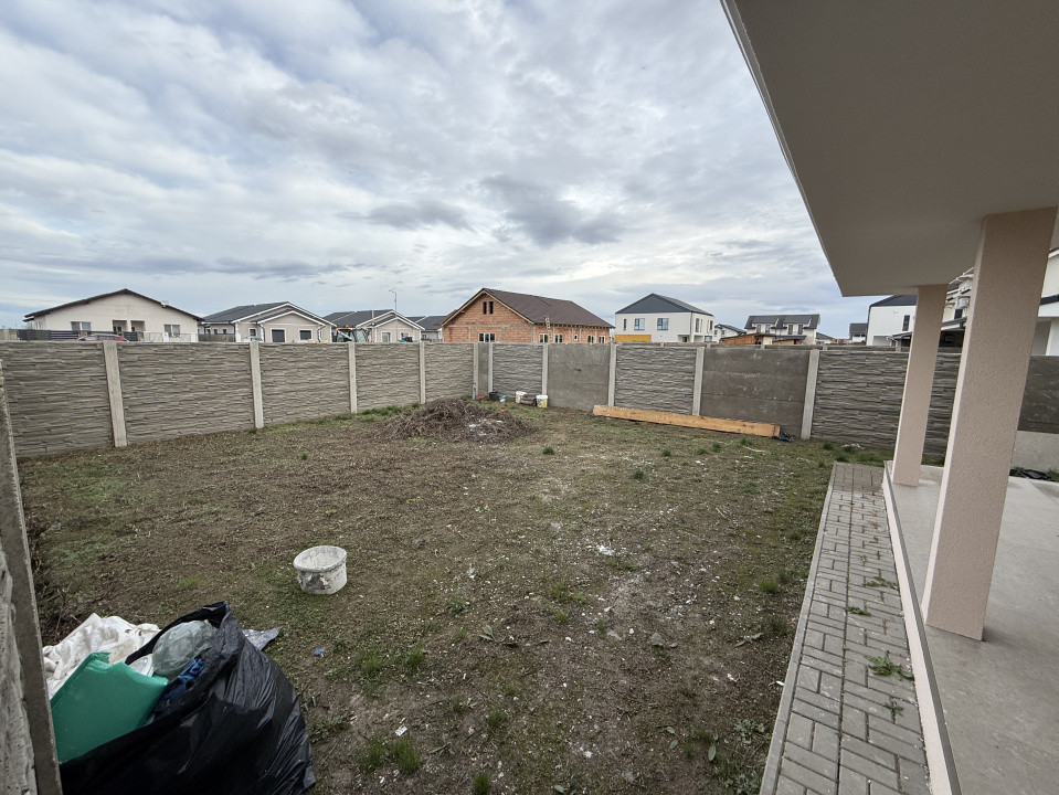 Duplex 3 camere, P+Pod, 85mp utili, 300mp teren, Calea Urseni COMISION 0%