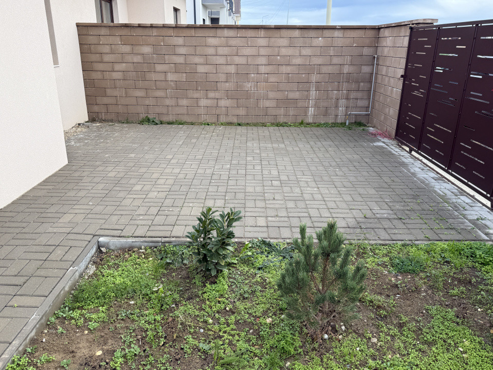 Duplex 3 camere, P+Pod, 85mp utili, 300mp teren, Calea Urseni COMISION 0%