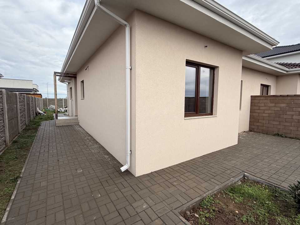 Duplex 3 camere, P+Pod, 85mp utili, 300mp teren, Calea Urseni COMISION 0%