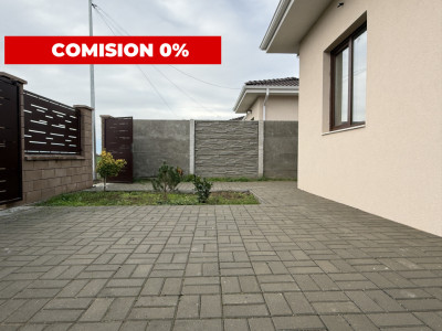 Duplex 3 camere, P+Pod, 85mp utili, 300mp teren, Calea Urseni COMISION 0%