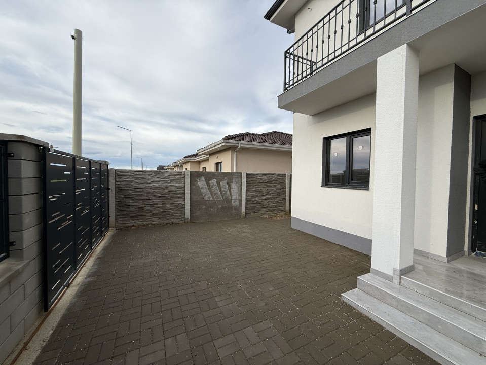 Duplex 4 camere, 105mp utili, 300mp teren, Calea Urseni COMISION 0%