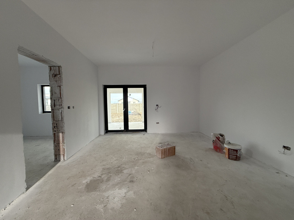 Duplex 4 camere, 105mp utili, 300mp teren, Calea Urseni COMISION 0%
